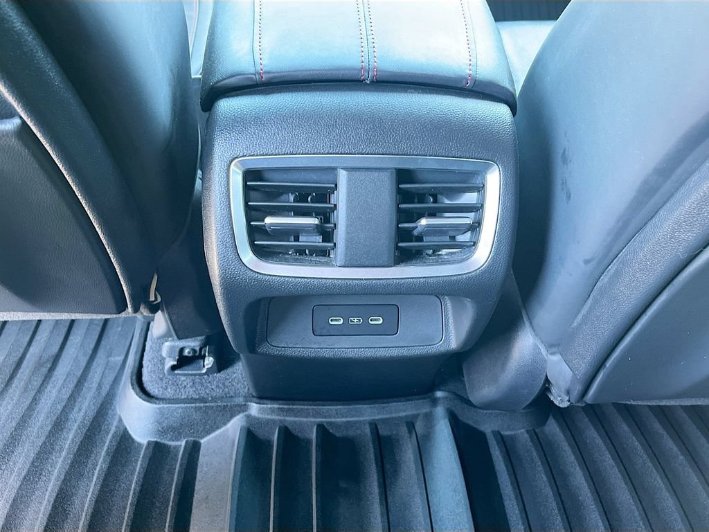 Used 2025 Acura RDX A-Spec AWD/4WD image 27