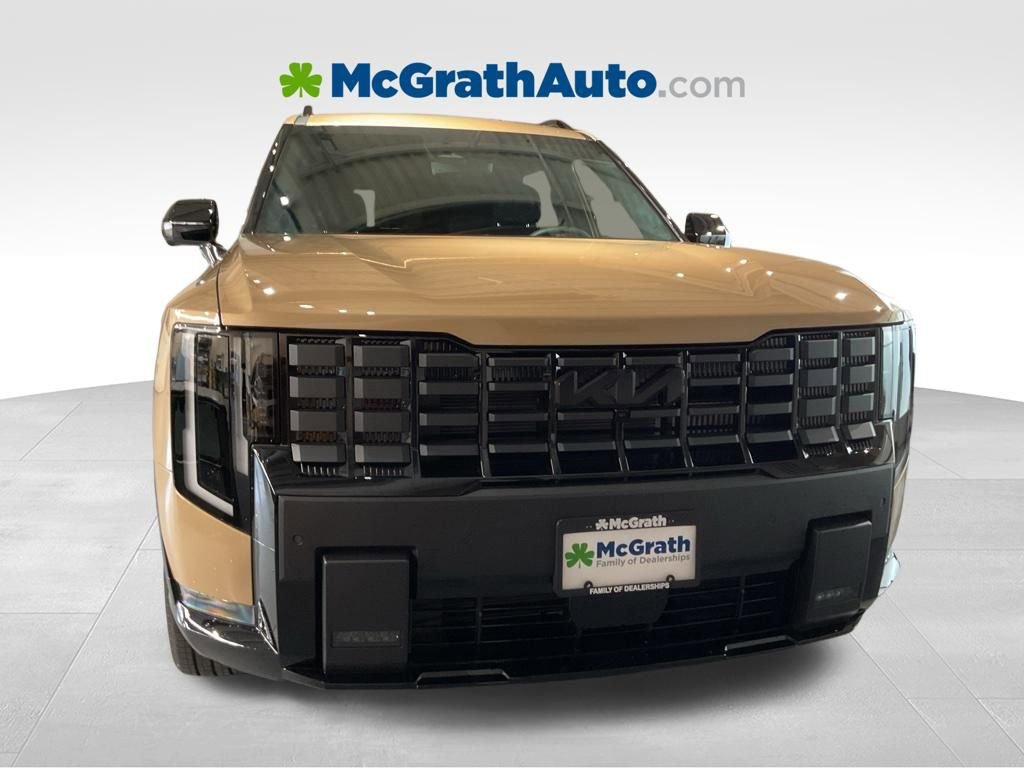 New 2027 Kia Telluride SX Prestige X-Line image 7