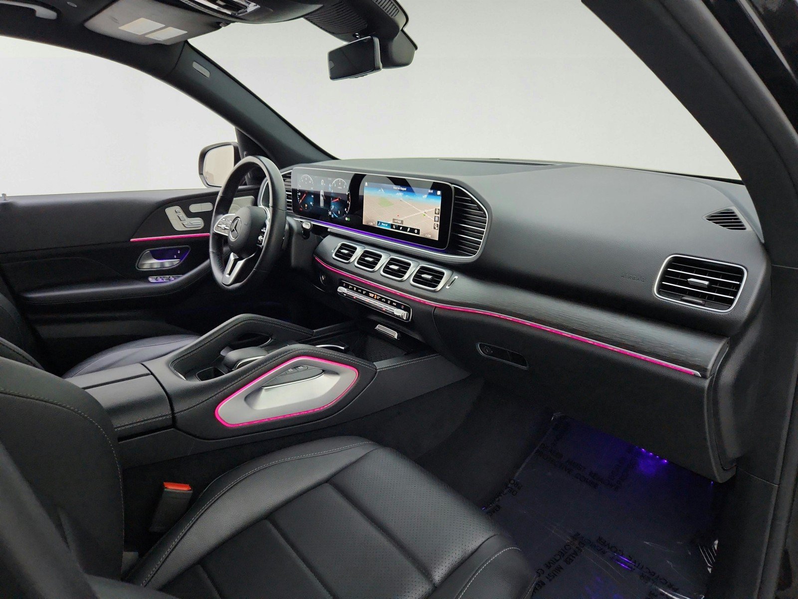 Certified 2023 Mercedes-Benz GLE 350 4MATIC image 30