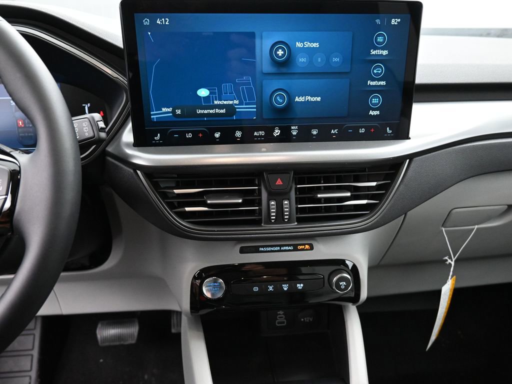 New 2025 Ford Escape SE image 23