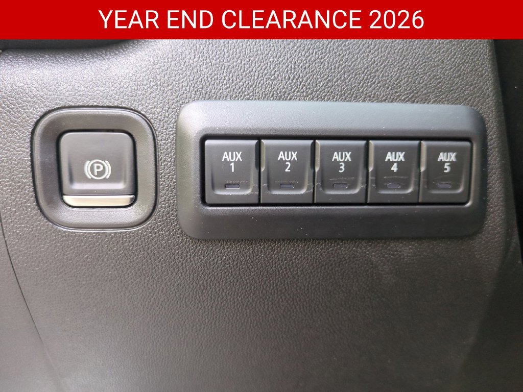 New 2026 Chevrolet Silverado 2500 W/T w/ WT Convenience Package RWD image 21