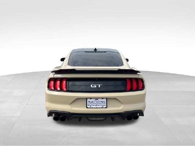 Used 2023 Ford Mustang GT RWD image 5