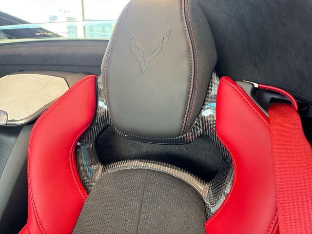 New 2026 Chevrolet Corvette Z06 image 27