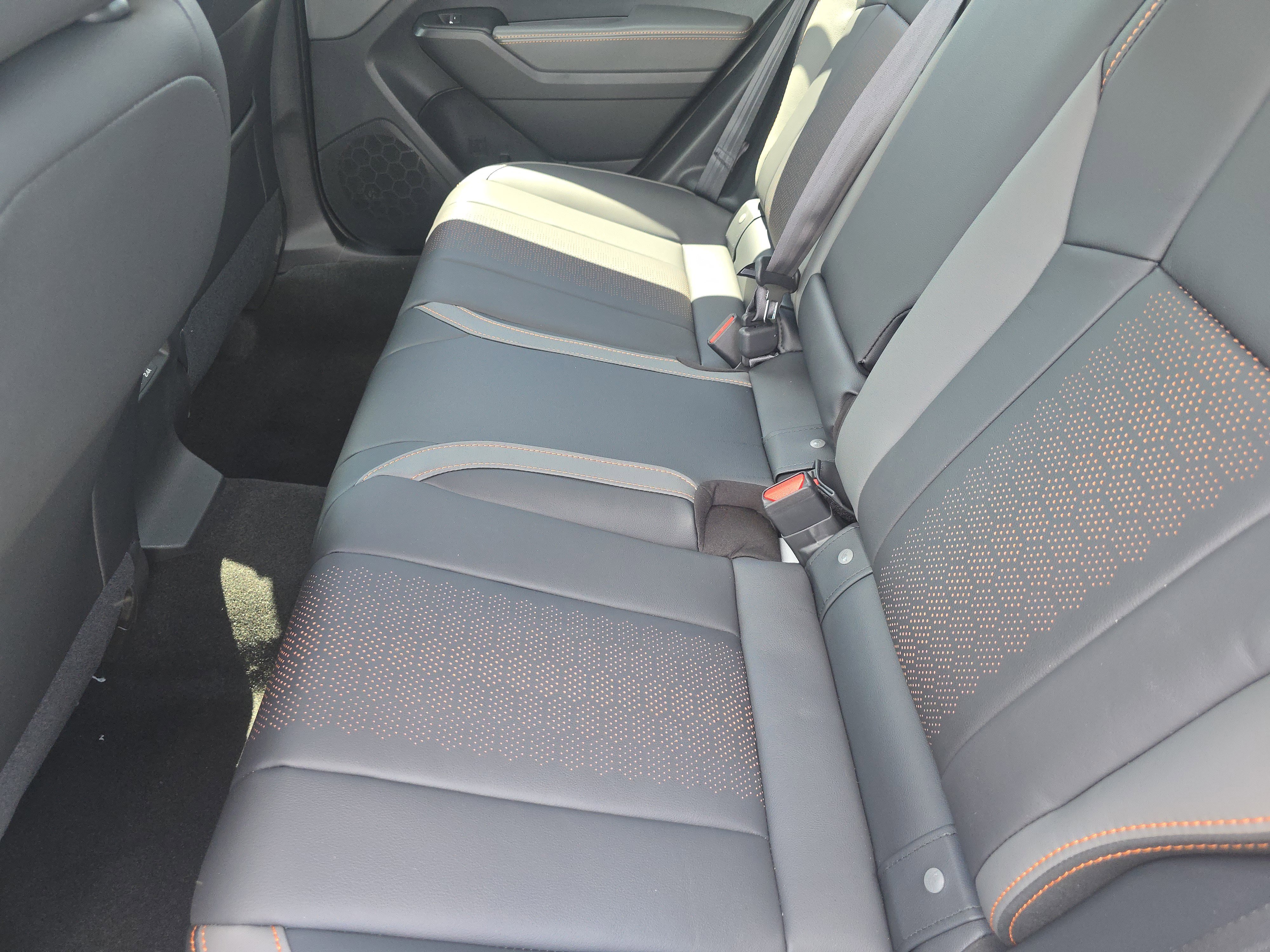 New 2025 Subaru Crosstrek 2.5i Limited w/ Crosstrek Mirror Package image 19