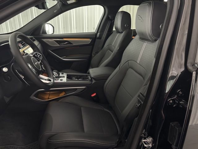 Used 2026 Jaguar F-PACE R-Dynamic S image 12
