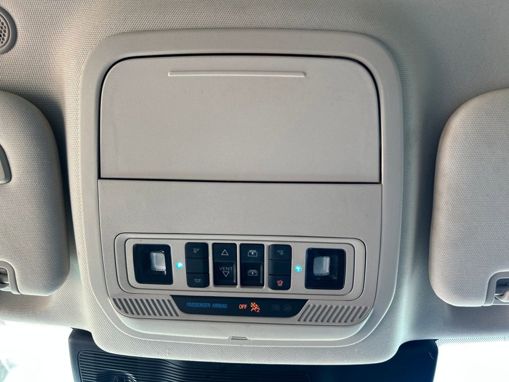 Used 2020 Ford Explorer Limited image 21