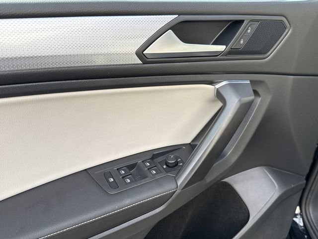 Certified 2023 Volkswagen Tiguan S image 9