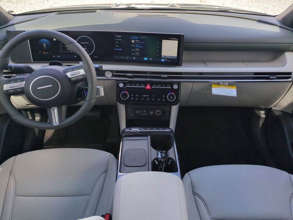 New 2026 Hyundai Tucson Limited image 18