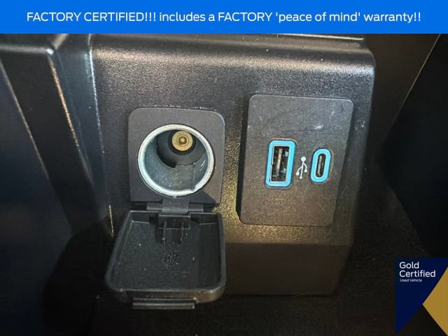 Used 2023 Ford Explorer XLT w/ Equipment Group 202A AWD/4WD image 44