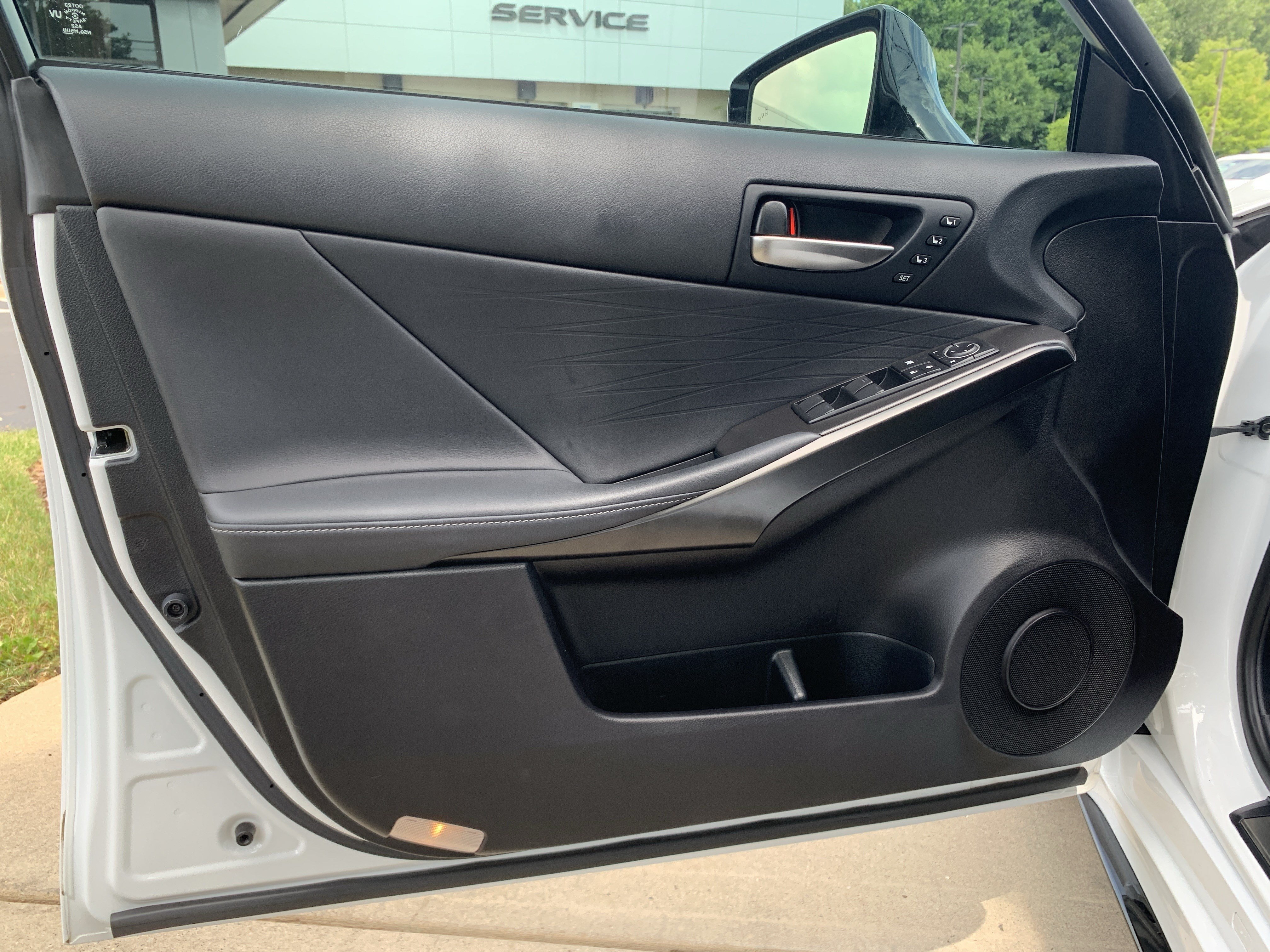 Used 2023 Lexus IS 350 F Sport RWD image 14