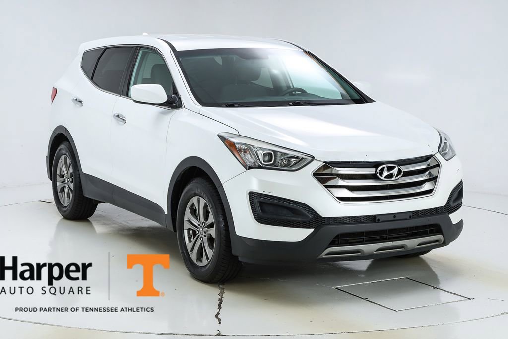 Used 2016 Hyundai Santa Fe Sport FWD image 52