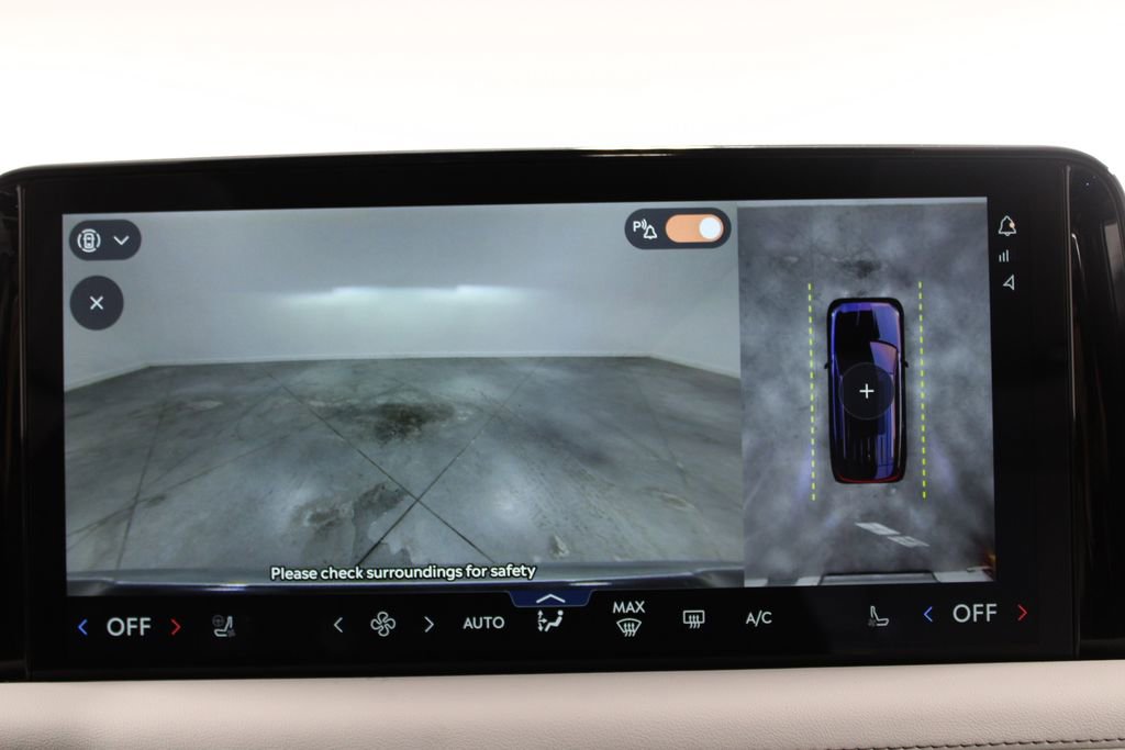 New 2026 Lincoln Aviator Reserve image 49