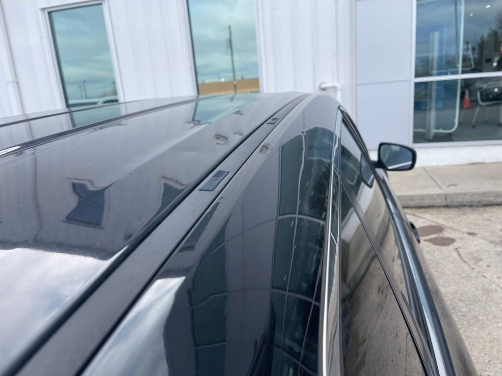 Used 2011 MAZDA CX-9 Sport image 36