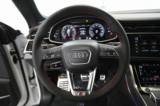 New 2026 Audi Q8 Prestige image 4