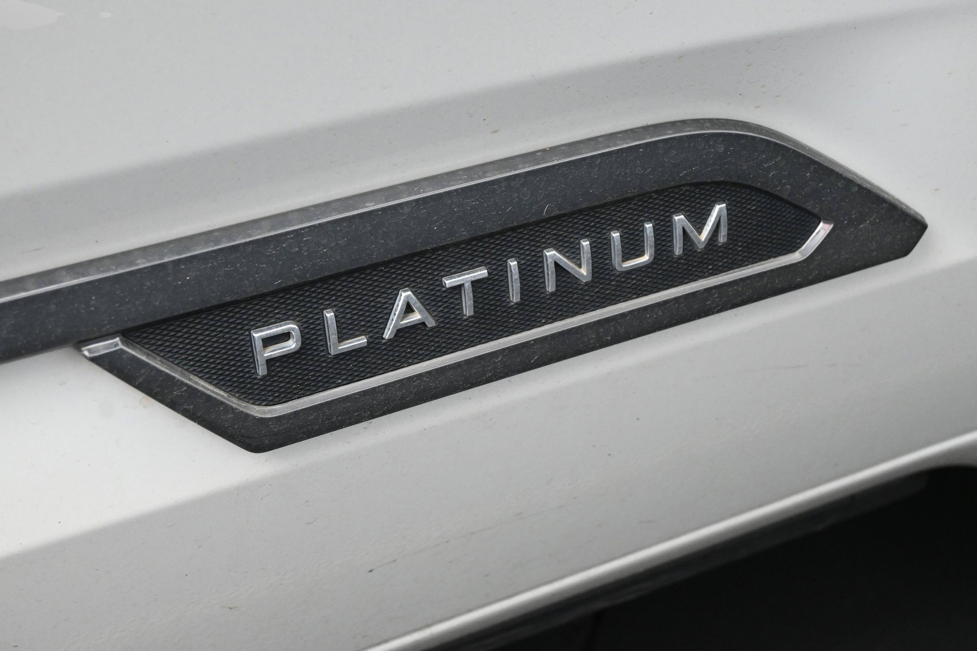 Certified 2025 Toyota Sequoia Platinum AWD/4WD image 39
