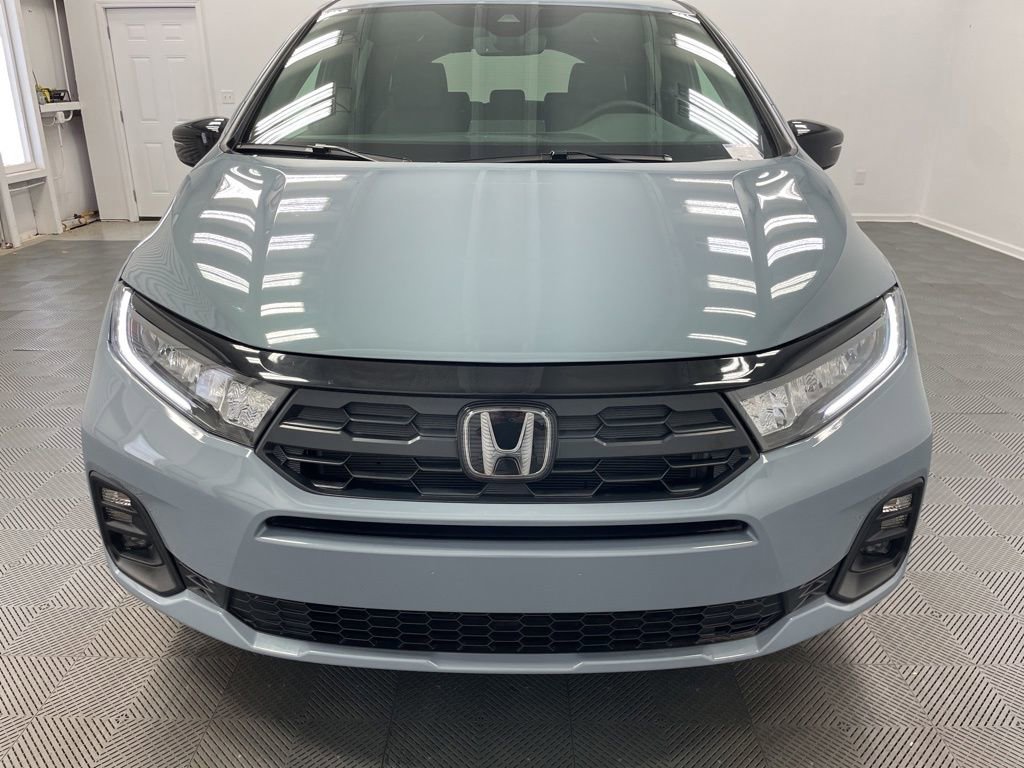 New 2026 Honda Odyssey Sport-L image 3