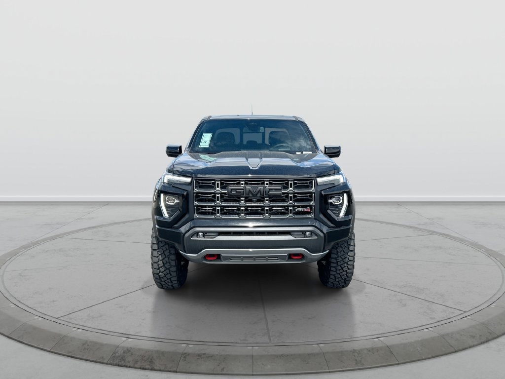New 2026 GMC Canyon AT4 w/ Technology Plus Package AWD/4WD image 3