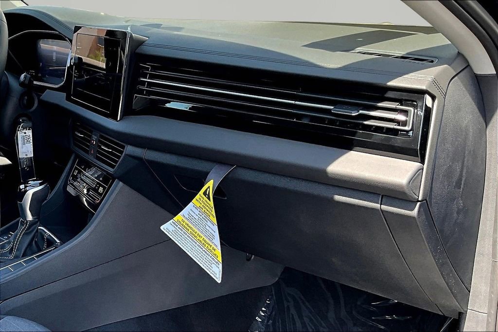 New 2026 Volkswagen Jetta S image 25