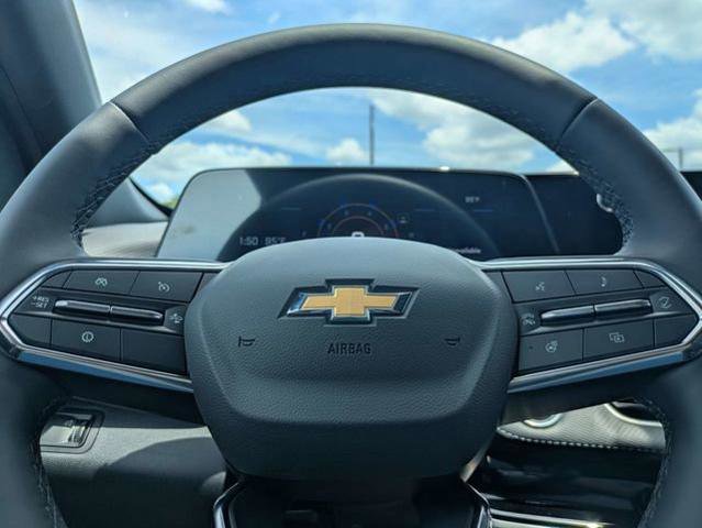 New 2026 Chevrolet Equinox LT w/ Convenience Package II FWD image 33
