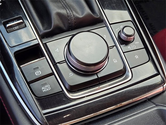 Used 2024 MAZDA CX-30 AWD 2.5 S w/ Preferred Package image 33