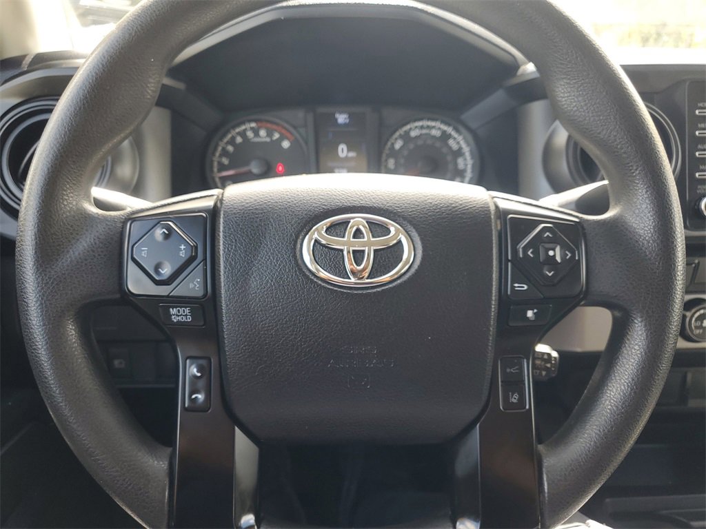 Certified 2022 Toyota Tacoma SR w/ SR Convenience Package image 18