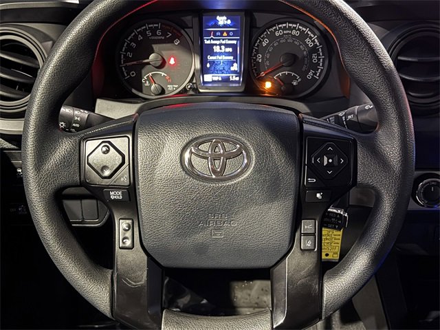 Used 2023 Toyota Tacoma SR image 31