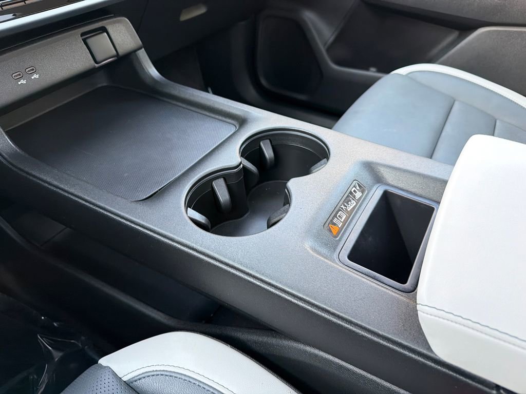 Used 2025 Honda Prologue Elite image 32