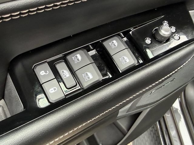 New 2025 Jeep Wagoneer Series II AWD/4WD image 9
