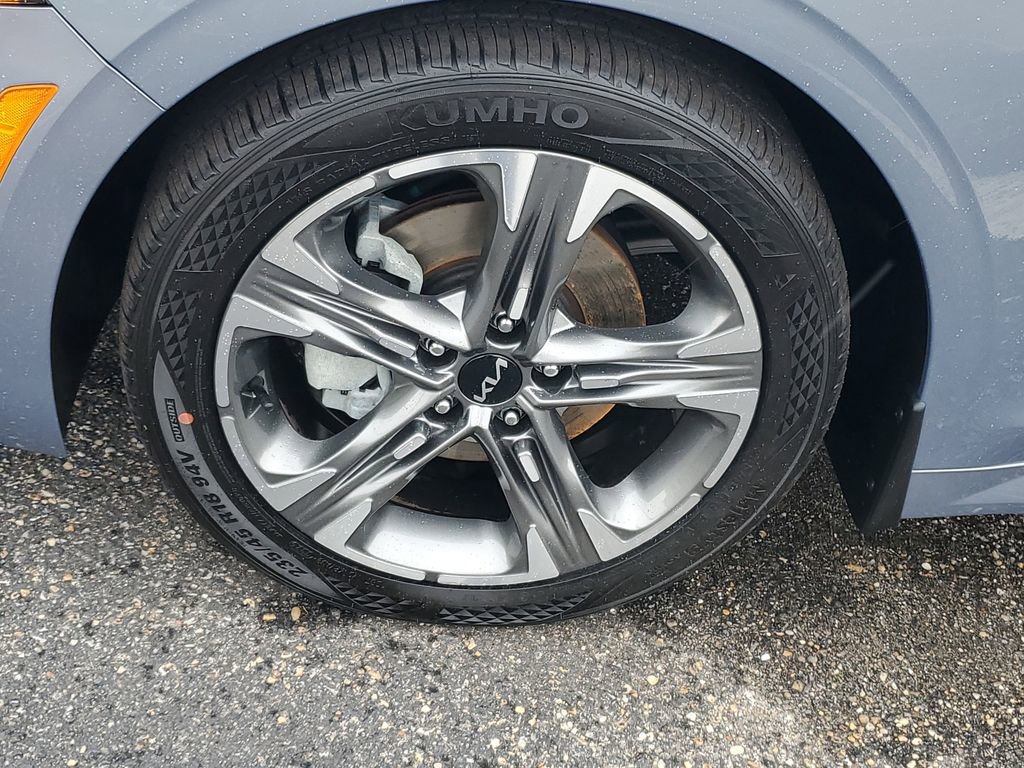 Used 2023 Kia K5 EX FWD image 30