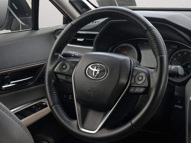 Certified 2021 Toyota Venza XLE w/ Softex Package AWD/4WD image 19