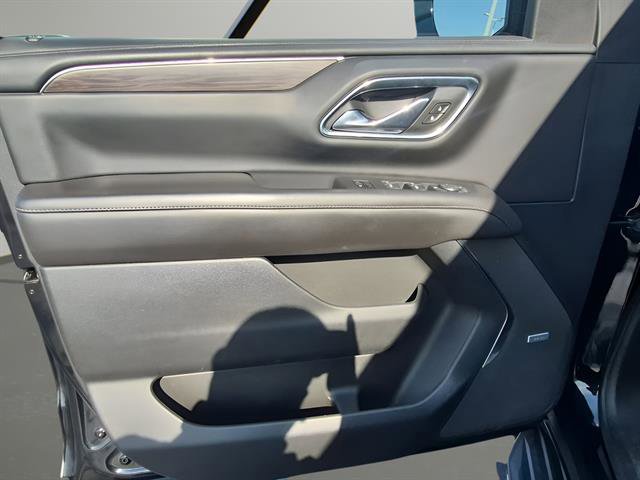 Certified 2023 Chevrolet Tahoe LT image 31