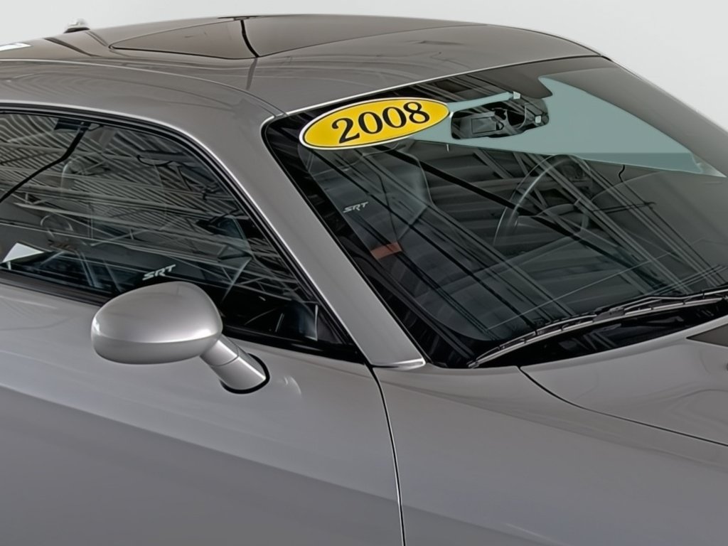 Used 2008 Dodge Challenger SRT8 RWD image 17