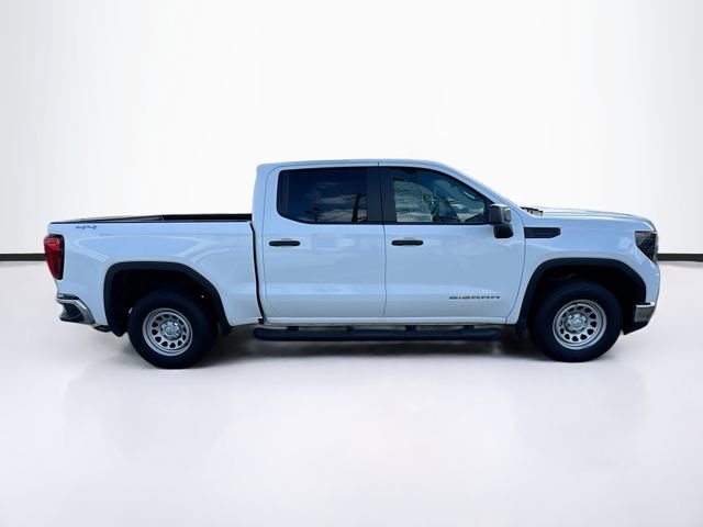 Used 2024 GMC Sierra 1500 Pro w/ Convenience Package image 8