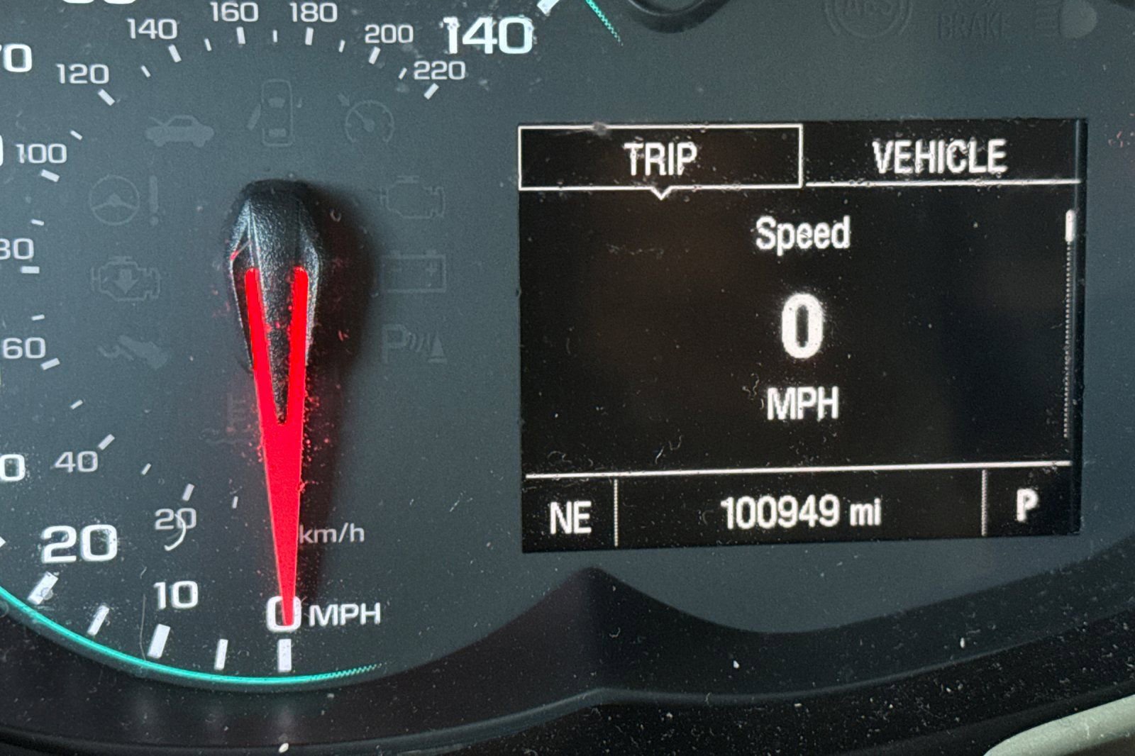 Used 2017 Chevrolet Sonic Premier FWD image 28
