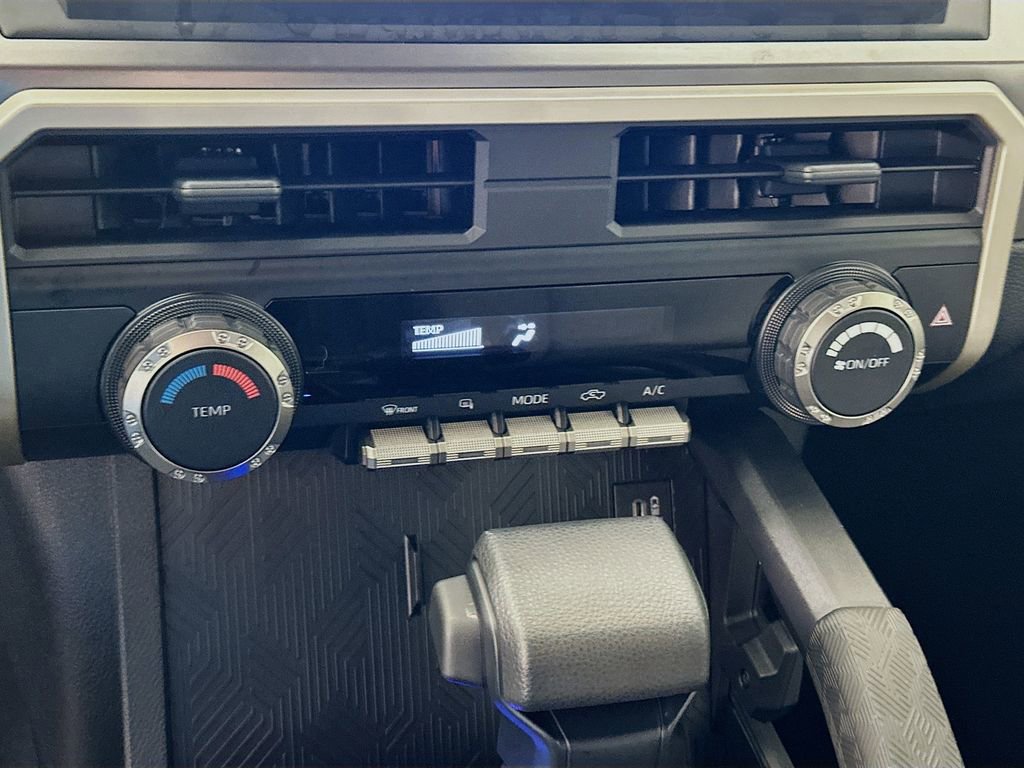 Certified 2025 Toyota Tacoma SR5 image 16