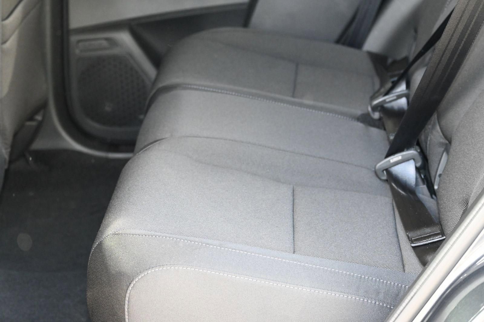 New 2026 Honda CR-V LX image 18