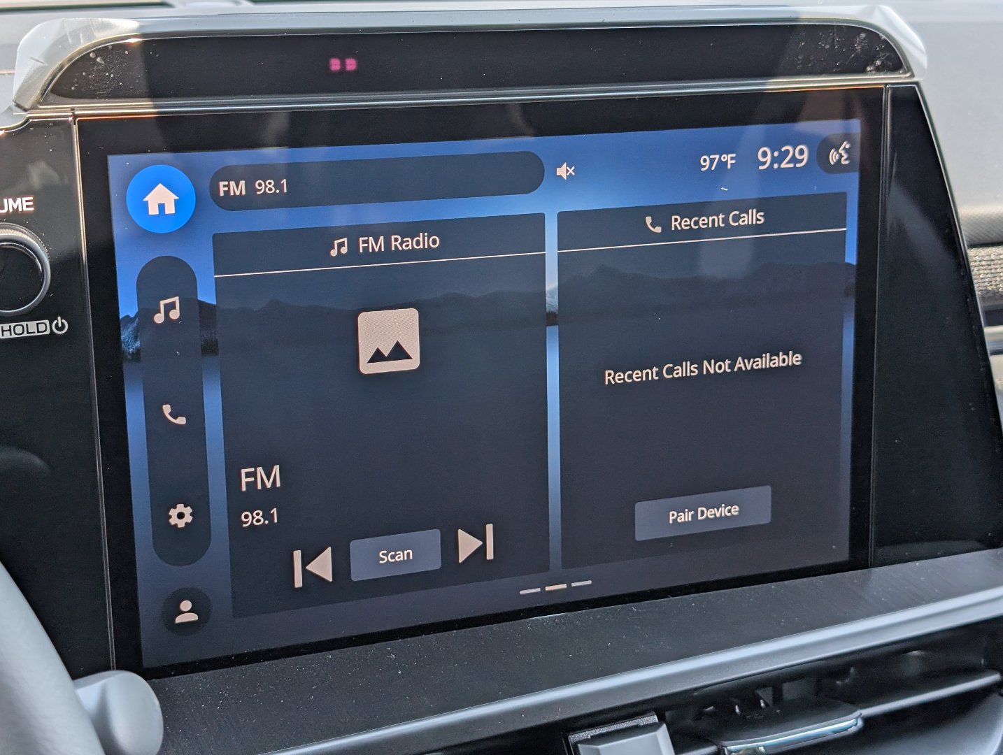 New 2026 Subaru Outback Premium AWD/4WD image 13