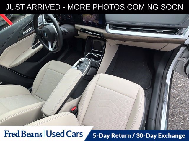 Used 2023 BMW X1 xDrive28i w/ Premium Package AWD/4WD image 16