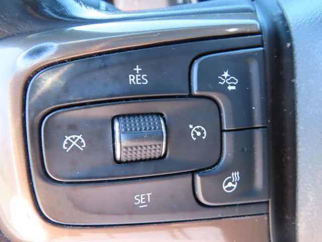 Used 2020 Chevrolet Silverado 3500 High Country w/ Z71 Off-Road Package AWD/4WD image 20