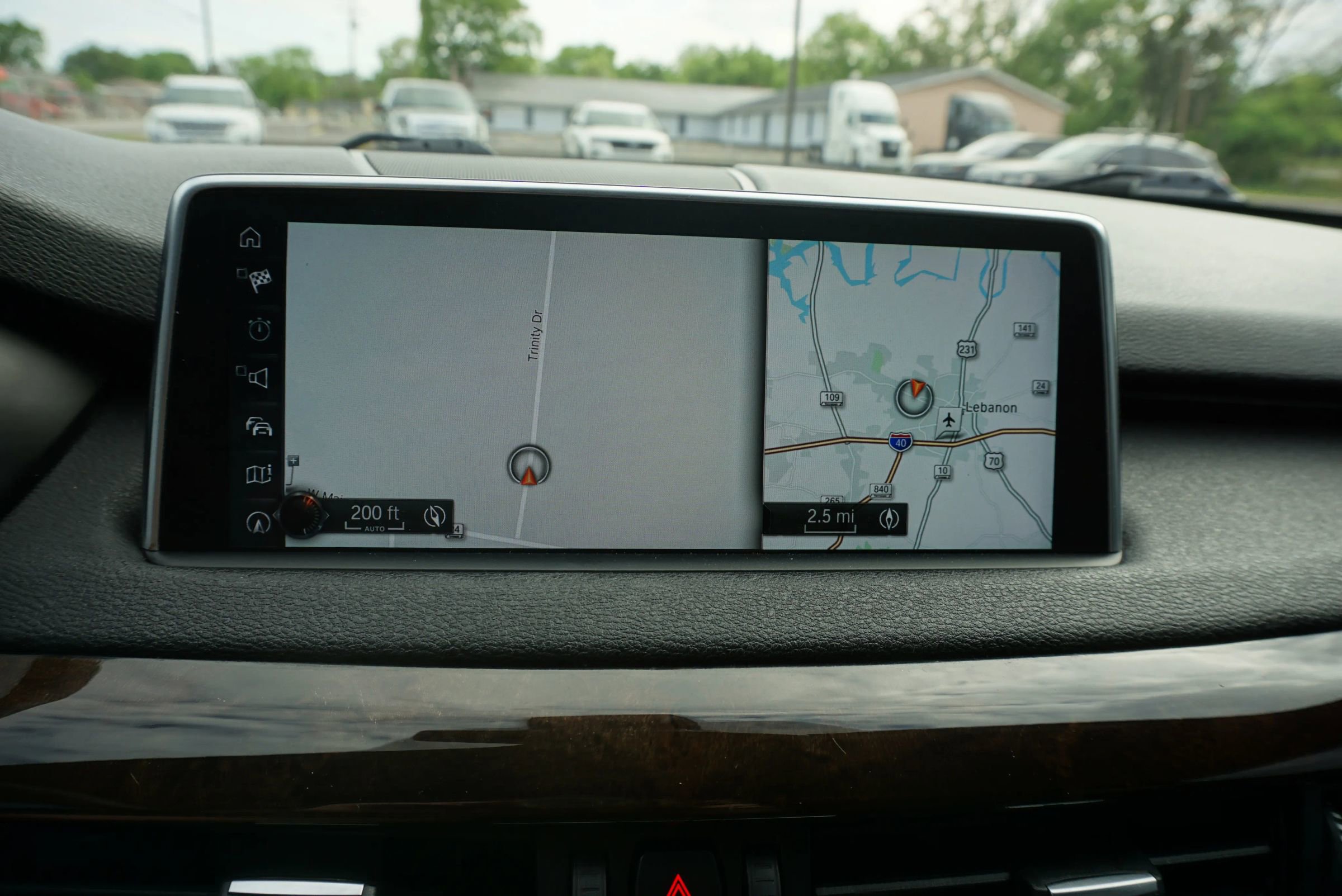 Used 2017 BMW X5 sDrive35i image 13