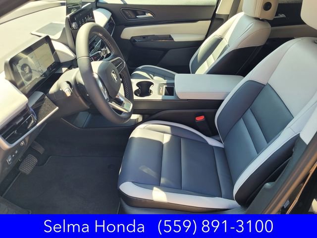 New 2026 Honda Prologue Touring image 8