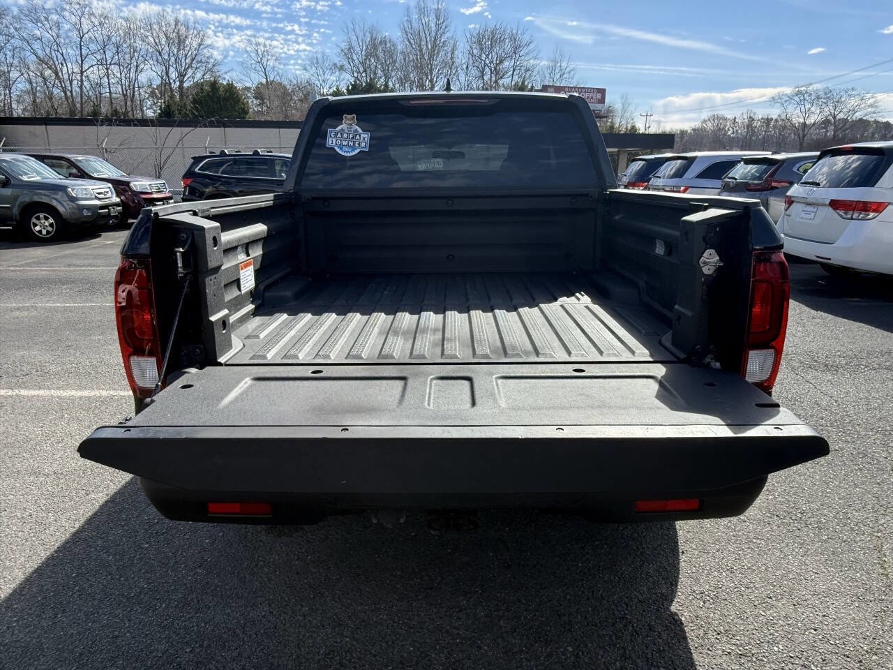 Used 2019 Honda Ridgeline Sport image 20