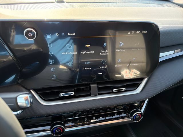 New 2027 Chevrolet Equinox LT w/ Convenience Package II FWD image 27