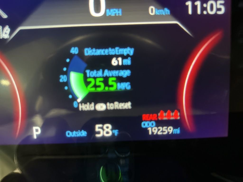 Certified 2023 Toyota RAV4 LE image 11