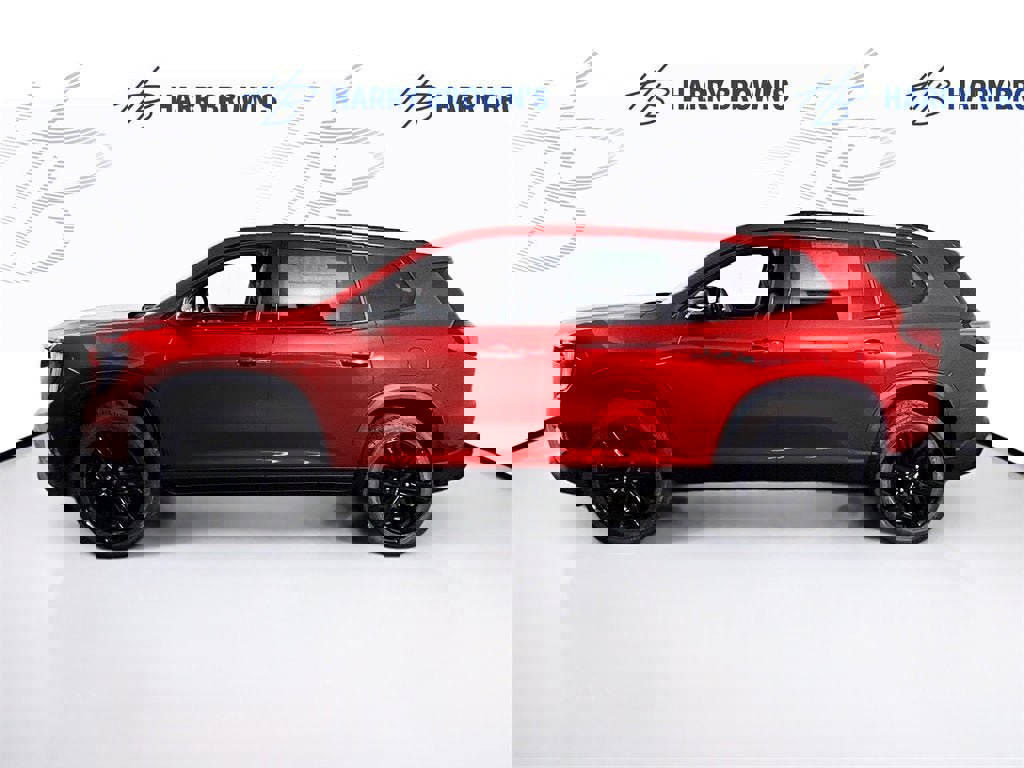 New 2026 GMC Acadia Elevation w/ Black Edition image 31