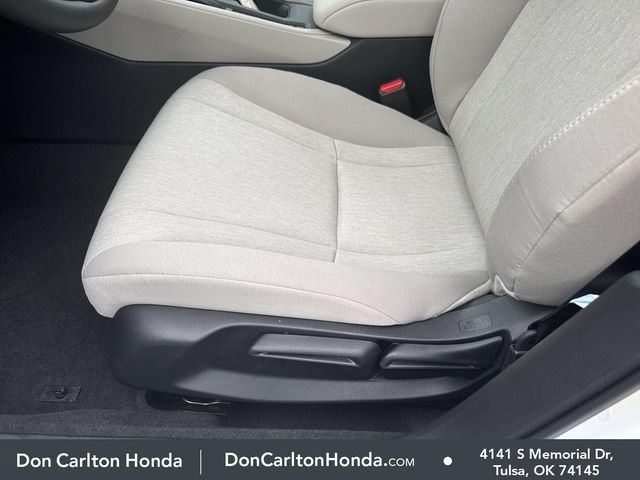 New 2026 Honda Accord LX image 12