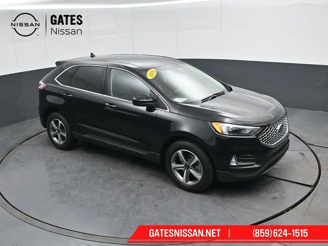 Used 2024 Ford Edge SEL w/ Convenience Package AWD/4WD image 41
