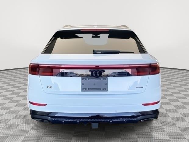 New 2026 Audi Q8 Premium Plus AWD/4WD image 7