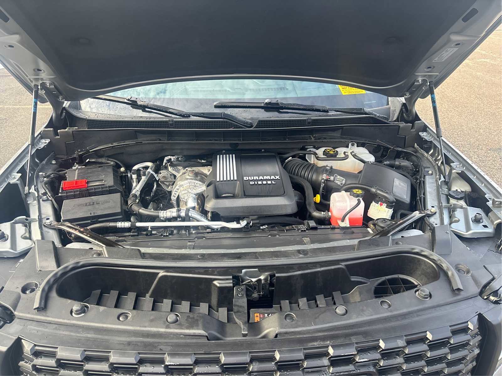 Certified 2023 GMC Yukon Denali w/ Max Trailering Package image 24