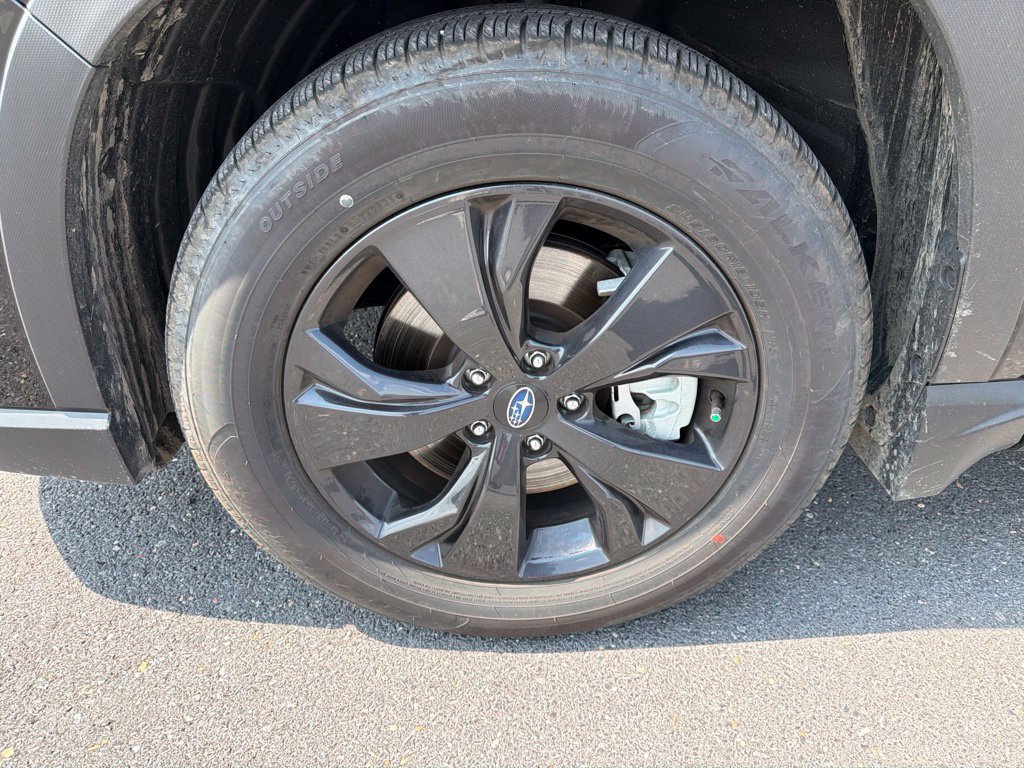 Certified 2026 Subaru Ascent Premium AWD/4WD image 13